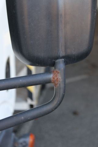 908936-51 Nissan F24 Cabstar - 2006