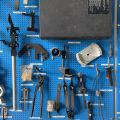 896704-5 BMV workshop Special tools