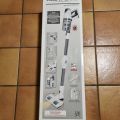 907475-4 Profi-Care PC-BS 3037 A cordless vacuum cleaner - Shipping included