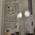907475-6 Profi-Care PC-BS 3037 A cordless vacuum cleaner - Shipping included