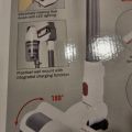907475-8 Profi-Care PC-BS 3037 A cordless vacuum cleaner - Shipping included