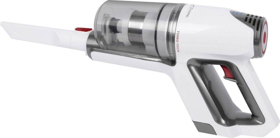 907475-3 Profi-Care PC-BS 3037 A cordless vacuum cleaner - Shipping included