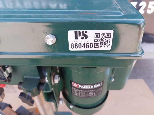880460-2 Bench column drill Parkside