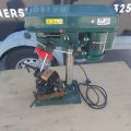 880460-1 Bench column drill Parkside