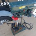 880460-3 Bench column drill Parkside