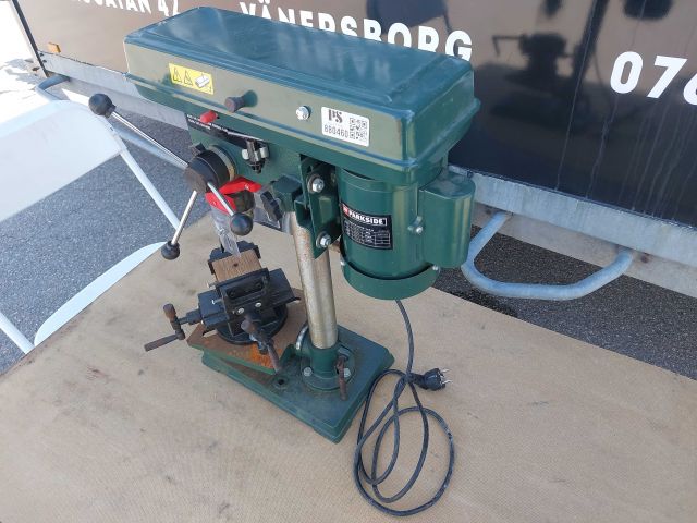 880460-4 Bench column drill Parkside