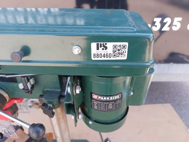 880460-5 Bench column drill Parkside