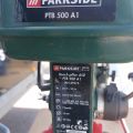 880460-8 Bench column drill Parkside