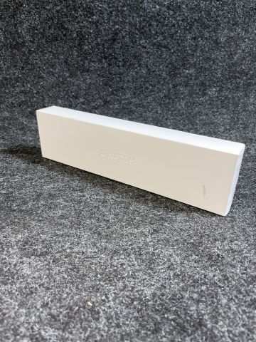 909101-2 Apple Watch Series 7 GPS, 45mm Blue Aluminum Case with Abyss Blue Sport Band - Regular