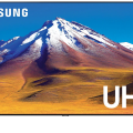 909074-1 43" 4K UHD-TV Samsung UE43TU6905KXXC