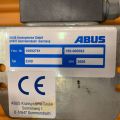 810279-4 Traversbalk 3st Abus EHB WP 0506 A