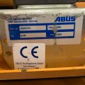810279-5 Traversbalk 3st Abus EHB WP 0506 A