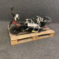 909398-2 Elscooter Freev EVR 812