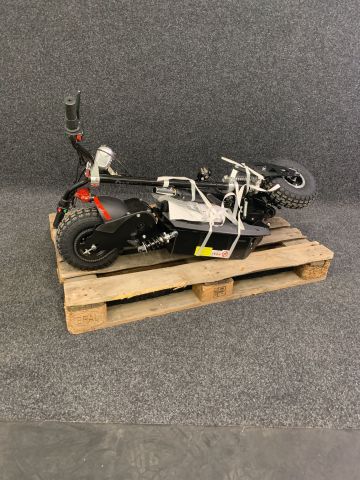 909398-2 Elscooter Freev EVR 812