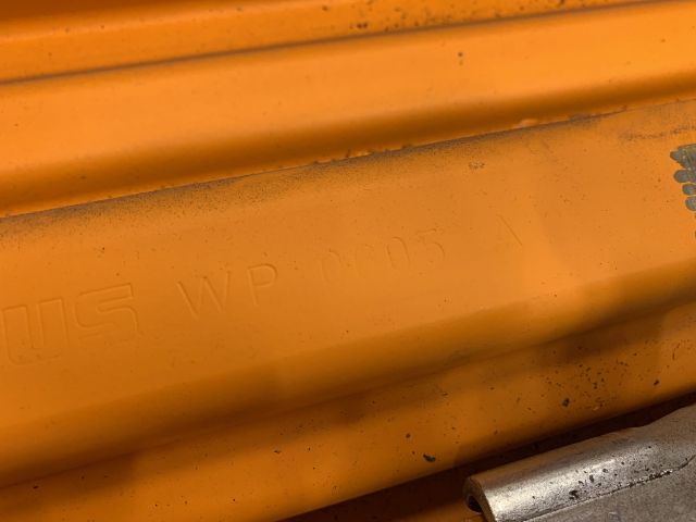810279-10 Traversbalk 3st Abus EHB WP 0506 A