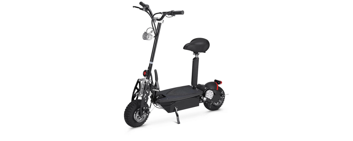 909398-1 Elscooter Freev EVR 812