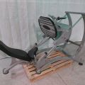 880496-2 Leg press 45-degree EVO Panatta