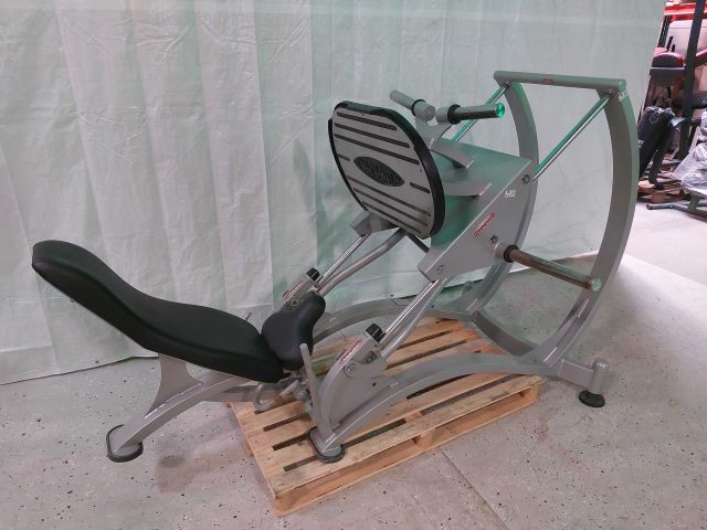 880496-2 Leg press 45-degree EVO Panatta