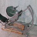 880496-3 Leg press 45-degree EVO Panatta