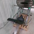 880496-5 Leg press 45-degree EVO Panatta
