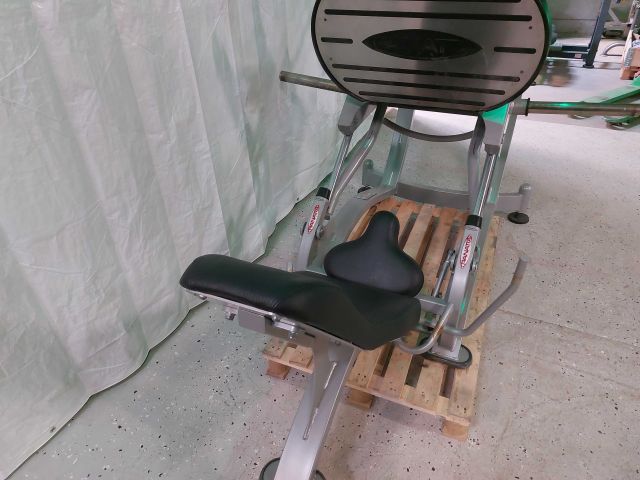 880496-5 Leg press 45-degree EVO Panatta