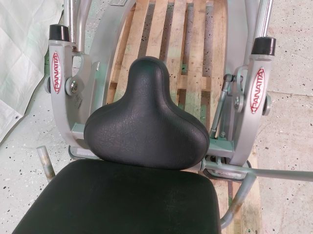 880496-6 Leg press 45-degree EVO Panatta