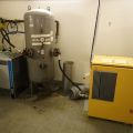 909399-1 Compressor KAESER SK19 & Atlas Copco FD65