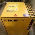 909399-9 Compressor KAESER SK19 & Atlas Copco FD65
