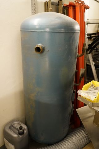 909399-17 Compressor KAESER SK19 & Atlas Copco FD65