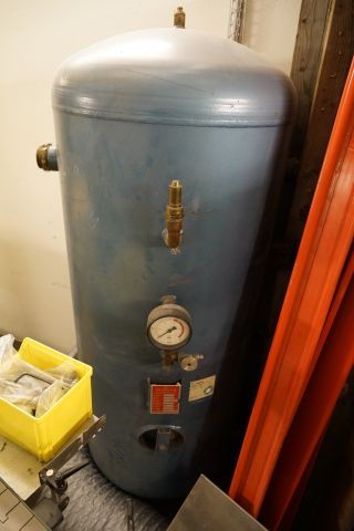 909399-18 Compressor KAESER SK19 & Atlas Copco FD65