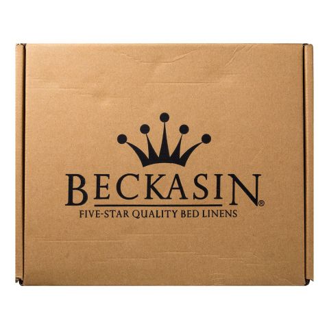 909434-5 Svalt Tyngdtäcke 7 kg Vit Bambusatin