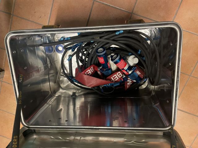 877360-1 Battle kit Pitot Static test