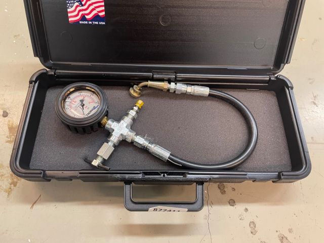 877411-1 Strul Airleap Measuring instrument TronAir 14-6805-6010