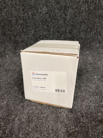 909517-2 Drive side Laddomat LM6