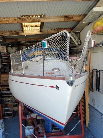 905092-2 Sailboat Nord 80, no.161 (updated with pictures & text 23/5)