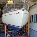 905092-3 Sailboat Nord 80, no.161 (updated with pictures & text 23/5)