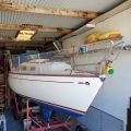 905092-4 Sailboat Nord 80, no.161 (updated with pictures & text 23/5)