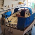 905092-5 Sailboat Nord 80, no.161 (updated with pictures & text 23/5)