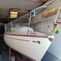 905092-6 Sailboat Nord 80, no.161 (updated with pictures & text 23/5)