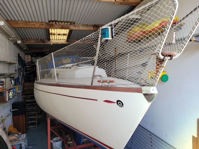 905092-6 Sailboat Nord 80, no.161 (updated with pictures & text 23/5)