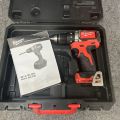892651-3 Milwaukee screwdriver M18 BLDD-502C without battery and charger