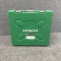 892652-1 Hitachi Koki screwdriver and nutrunner without charger 2 batteries 2.5aH