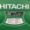 892652-2 Hitachi Koki screwdriver and nutrunner without charger 2 batteries 2.5aH