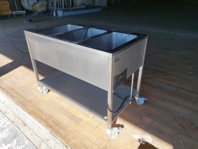 880507-1 Värmeri Elektro Termo ETV 3 ib -03