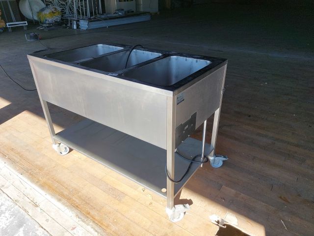 880507-2 Värmeri Elektro Termo ETV 3 ib -03