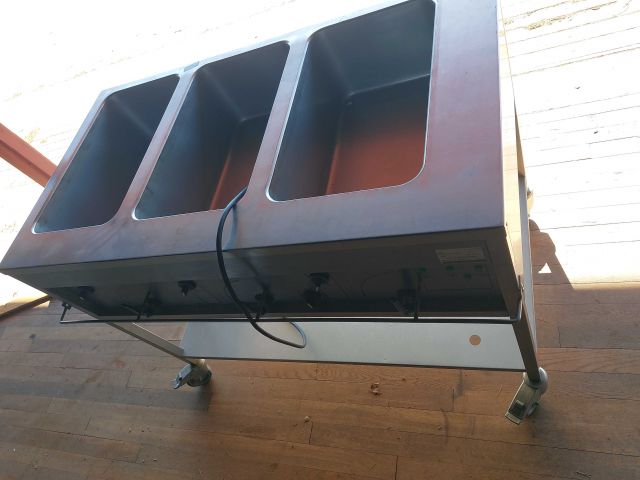 880507-6 Värmeri Elektro Termo ETV 3 ib -03