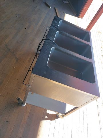 880507-7 Värmeri Elektro Termo ETV 3 ib -03