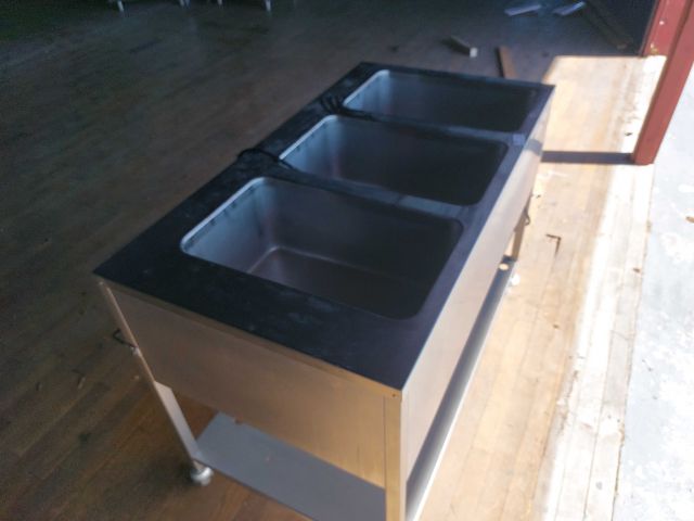 880507-8 Värmeri Elektro Termo ETV 3 ib -03