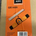 892689-1 AEG guide rail GR1400