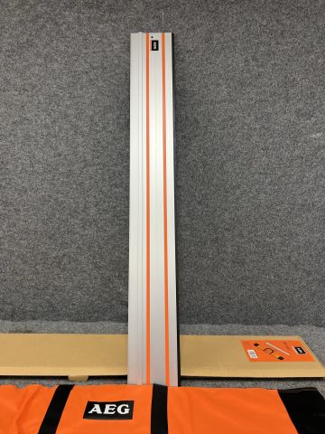 892689-2 AEG guide rail GR1400